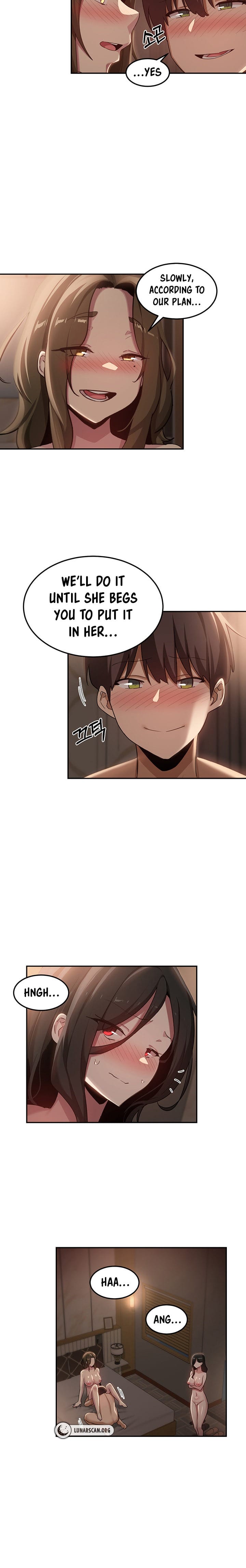 Sextudy Group Chapter 95 – page 15