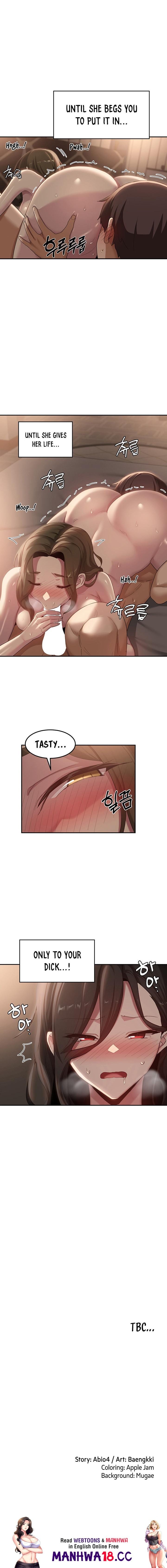 Sextudy Group Chapter 95 – page 17
