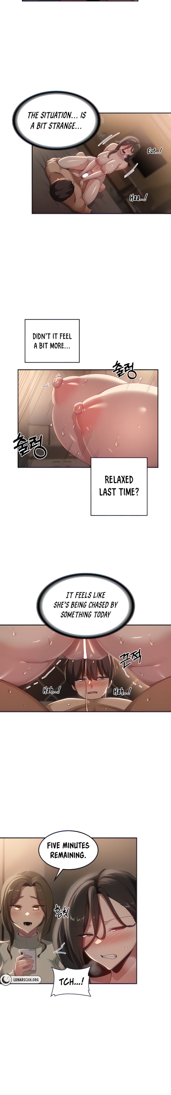 Sextudy Group Chapter 95 – page 3