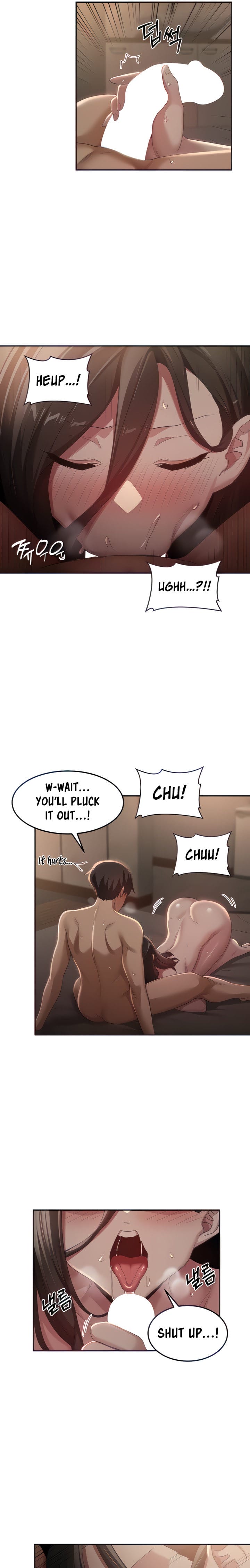 Sextudy Group Chapter 95 – page 4