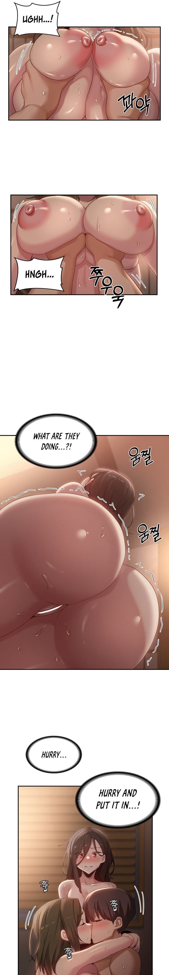 Sextudy Group Chapter 96 – page 10