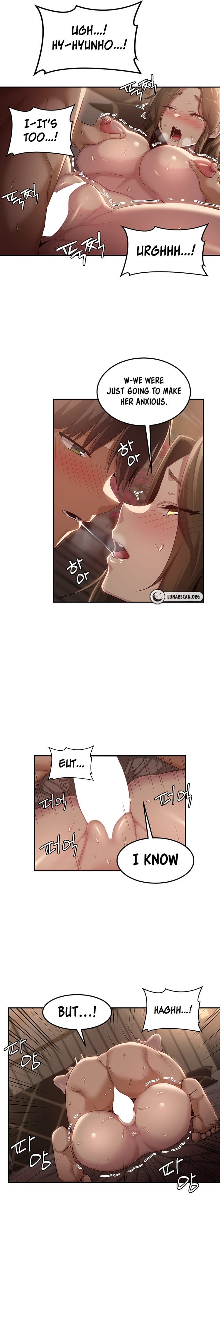 Sextudy Group Chapter 96 – page 13