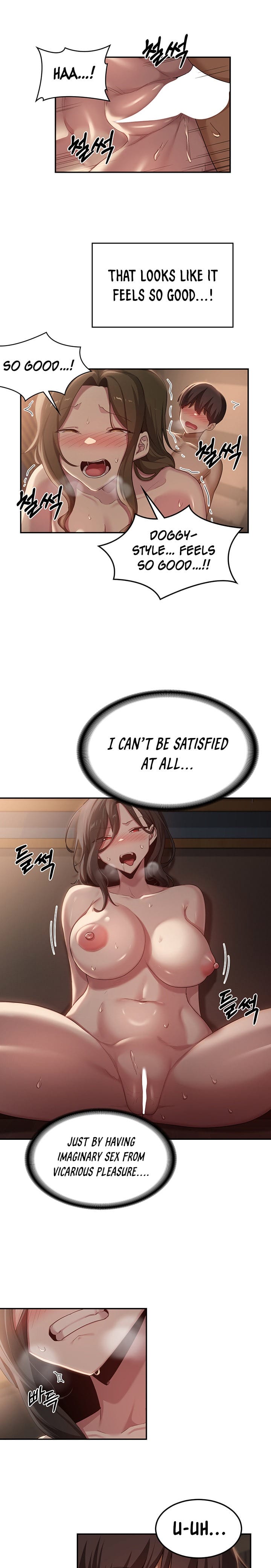 Sextudy Group Chapter 96 – page 16