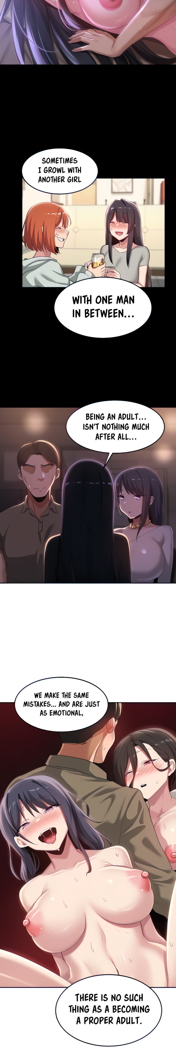 Sextudy Group Chapter 96 – page 6