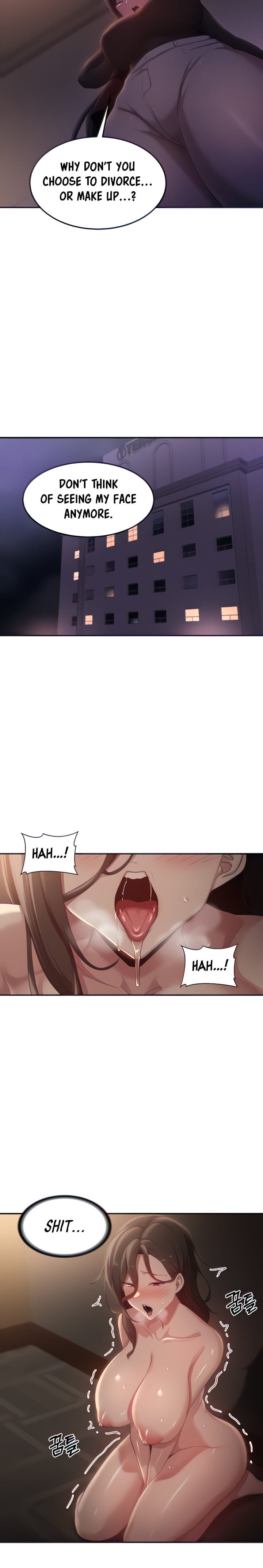 Sextudy Group Chapter 96 – page 8