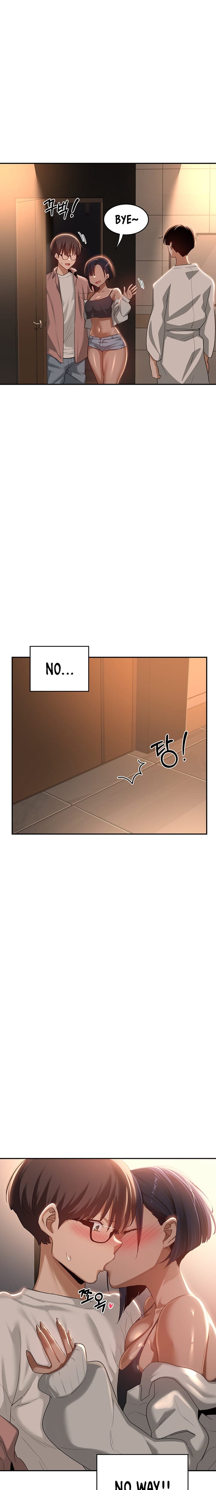 Sextudy Group Chapter 72 – page 1