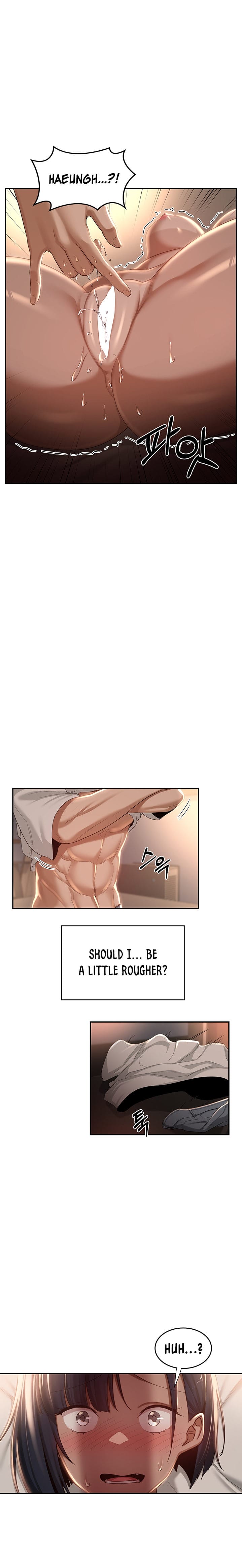 Sextudy Group Chapter 72 – page 13