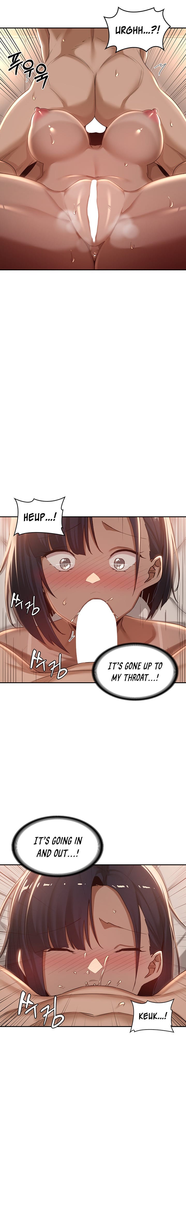 Sextudy Group Chapter 72 – page 15