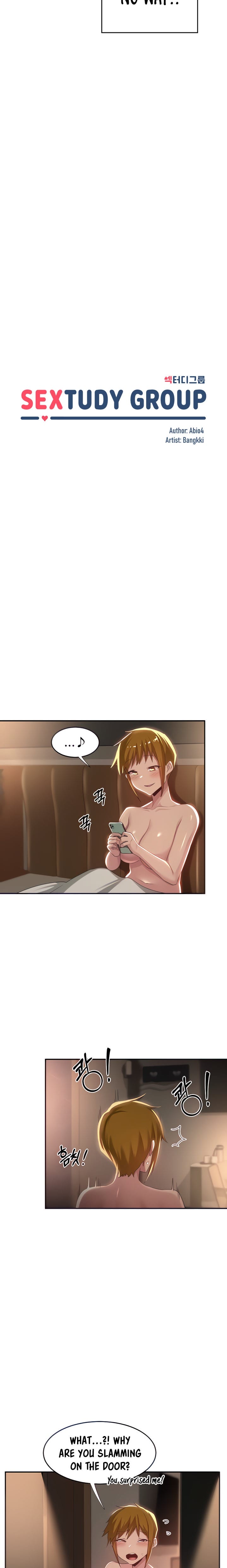 Sextudy Group Chapter 72 – page 2