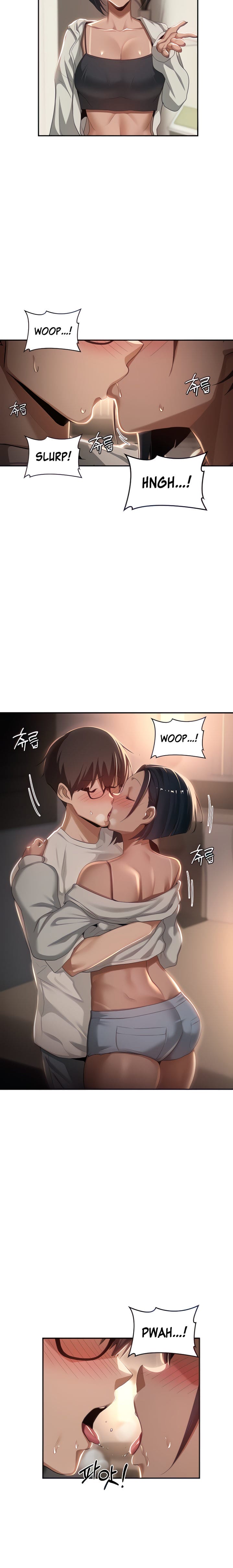 Sextudy Group Chapter 72 – page 5