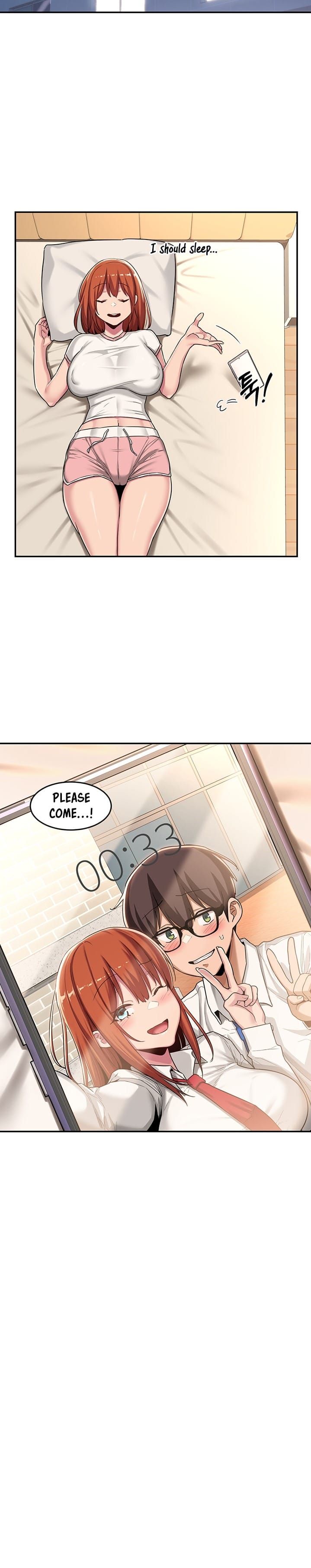 Sextudy Group Chapter 54 – page 2
