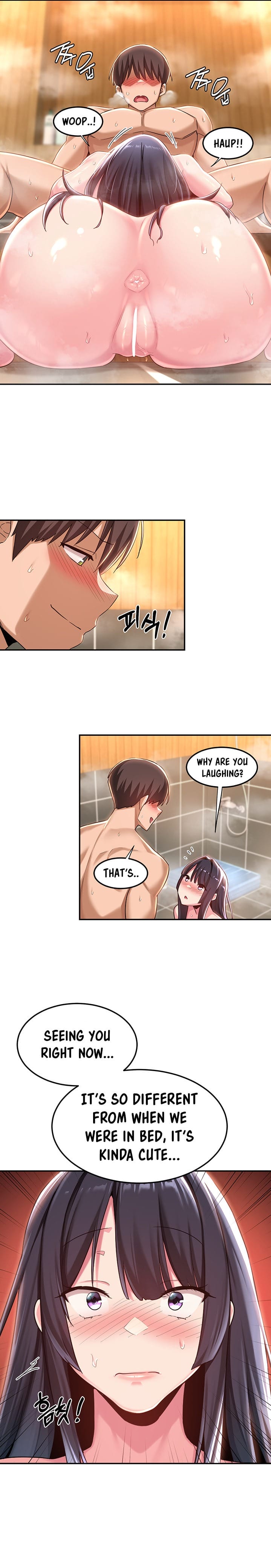 Sextudy Group Chapter 54 – page 21