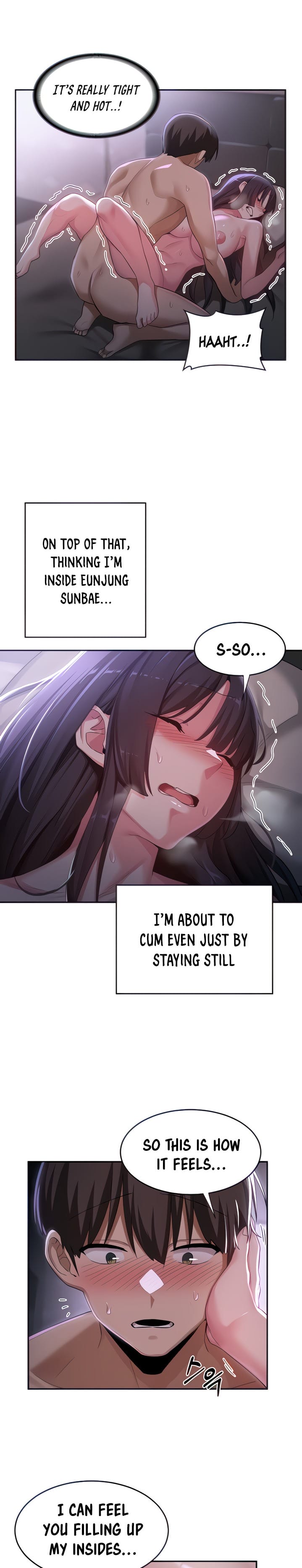Sextudy Group Chapter 54 – page 6