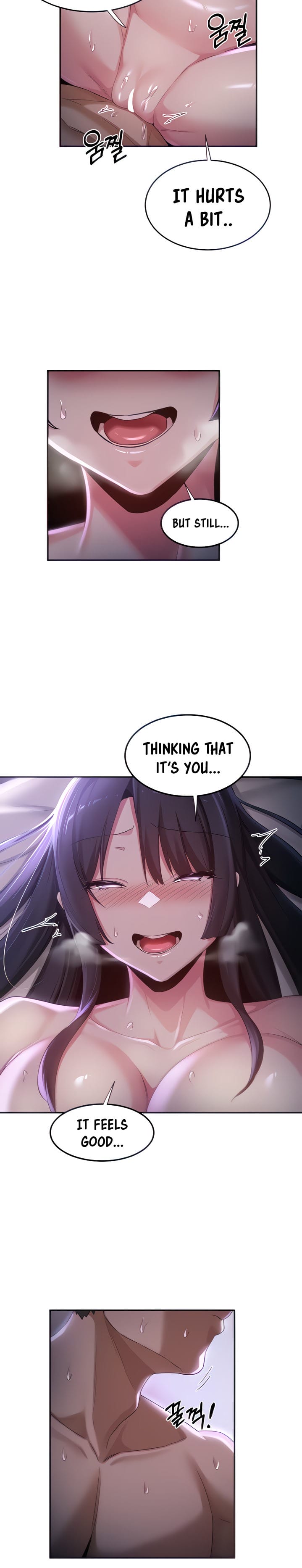 Sextudy Group Chapter 54 – page 7