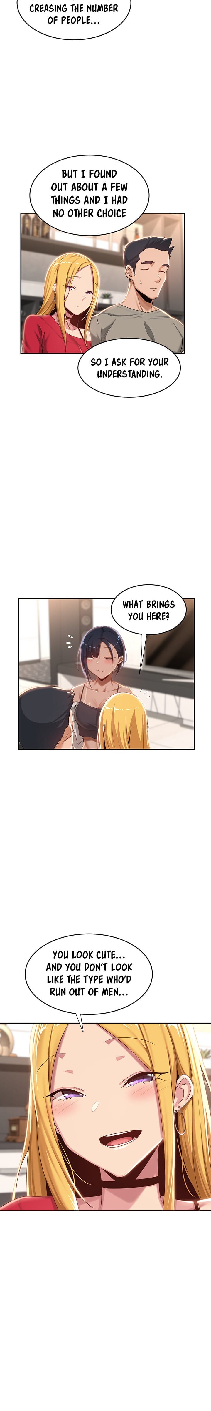 Sextudy Group Chapter 71 – page 15