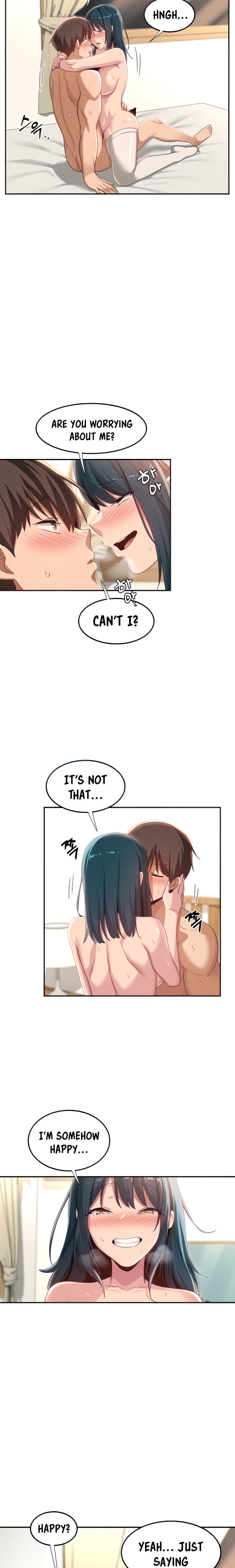 Sextudy Group Chapter 71 – page 2