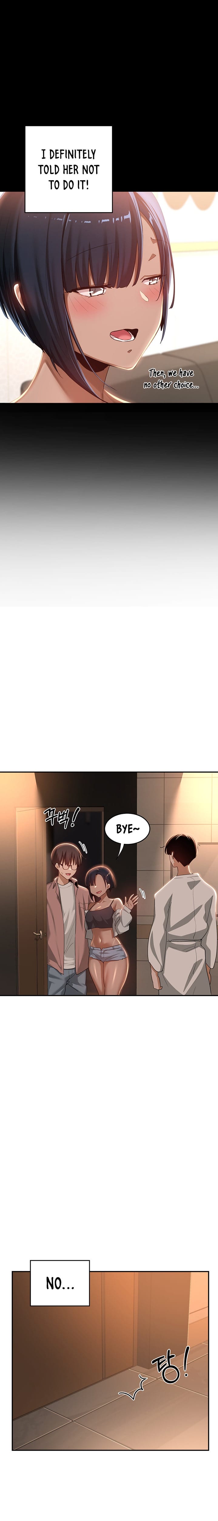 Sextudy Group Chapter 71 – page 21