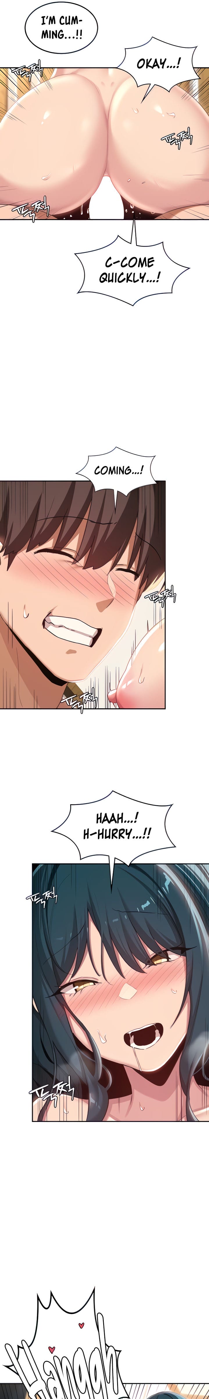 Sextudy Group Chapter 71 – page 4