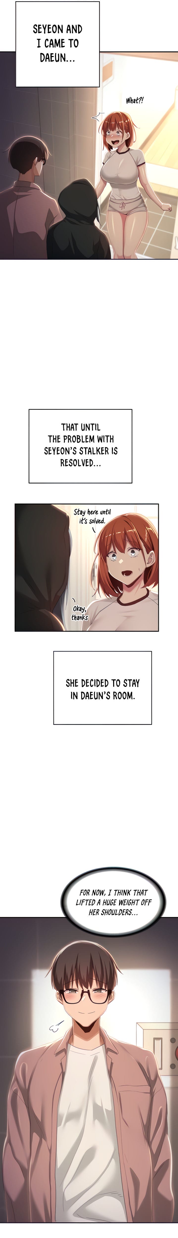 Sextudy Group Chapter 71 – page 7