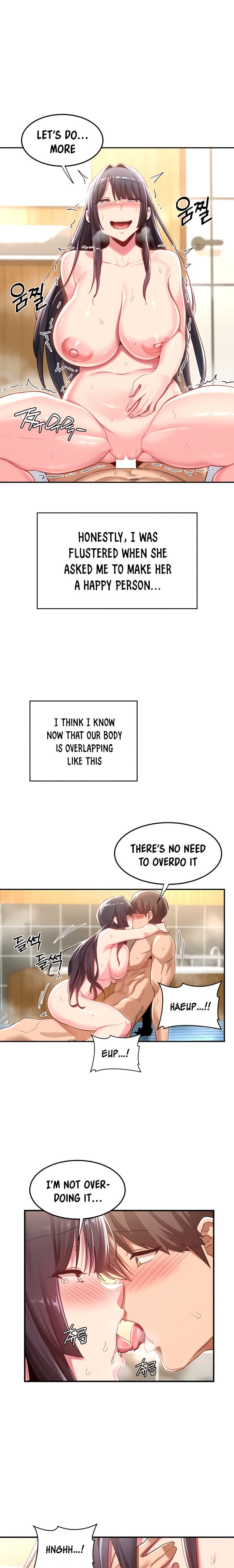 Sextudy Group Chapter 56 – page 1