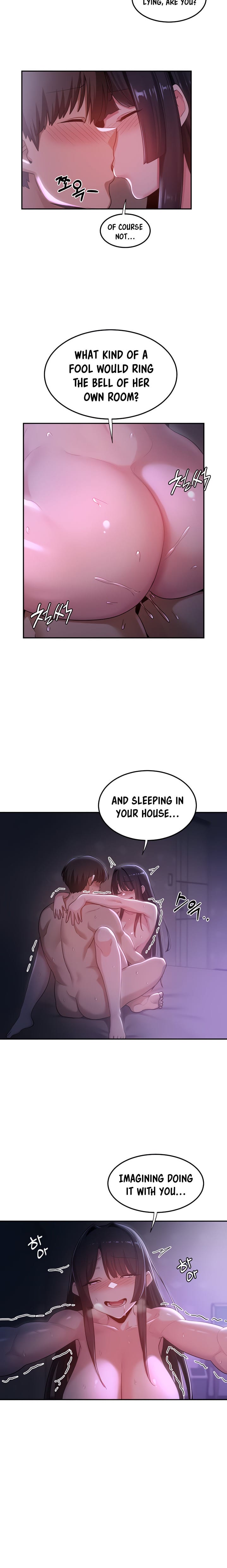 Sextudy Group Chapter 56 – page 12