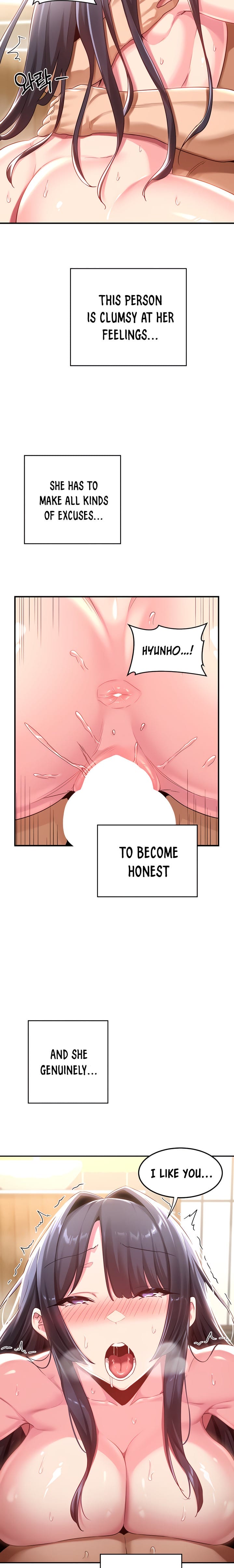 Sextudy Group Chapter 56 – page 2