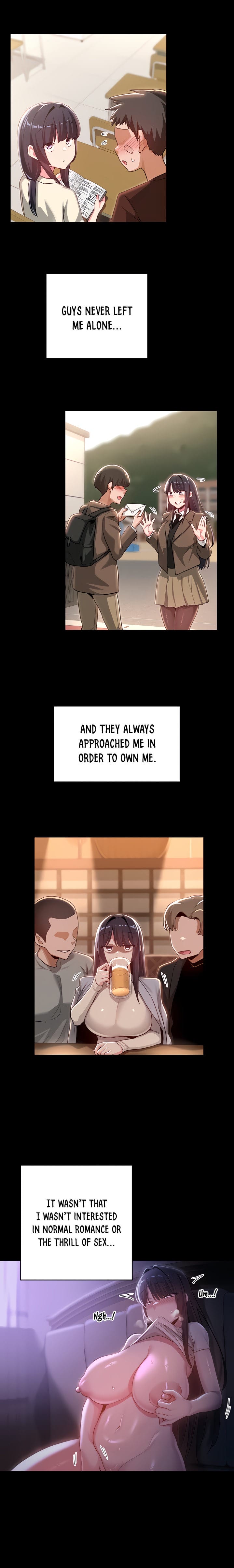 Sextudy Group Chapter 56 – page 4