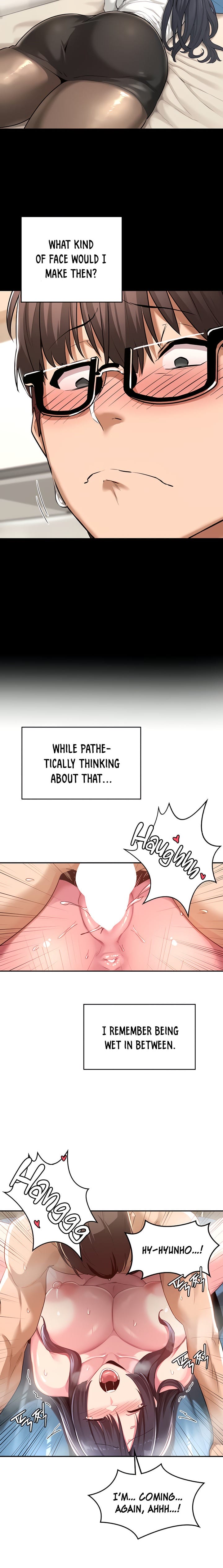 Sextudy Group Chapter 56 – page 8