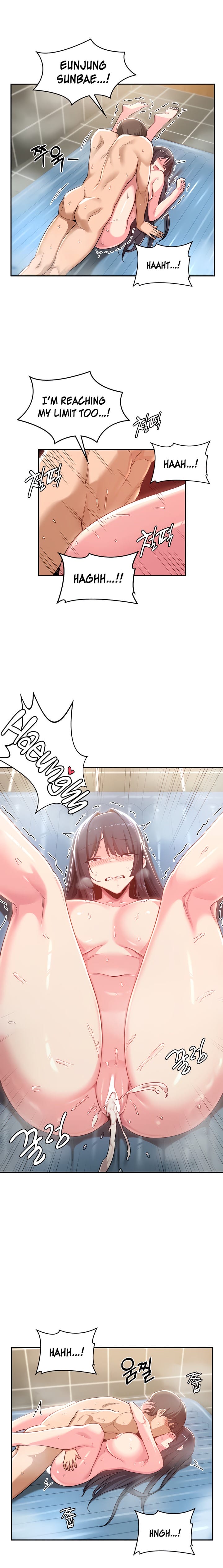 Sextudy Group Chapter 56 – page 9