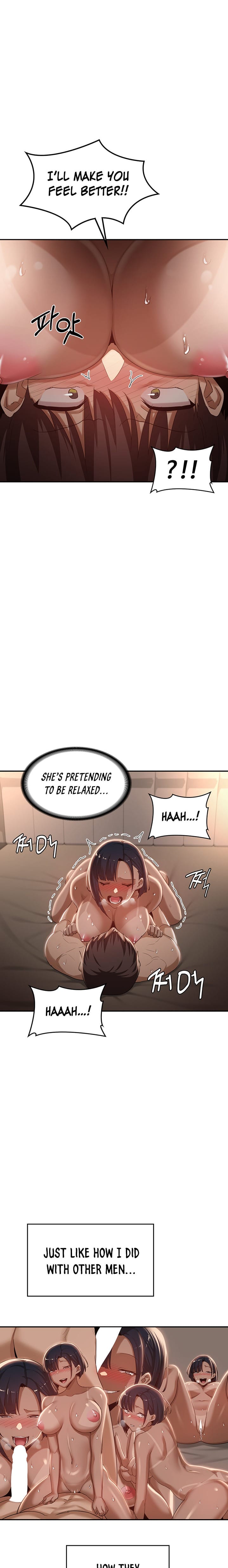 Sextudy Group Chapter 73 – page 11
