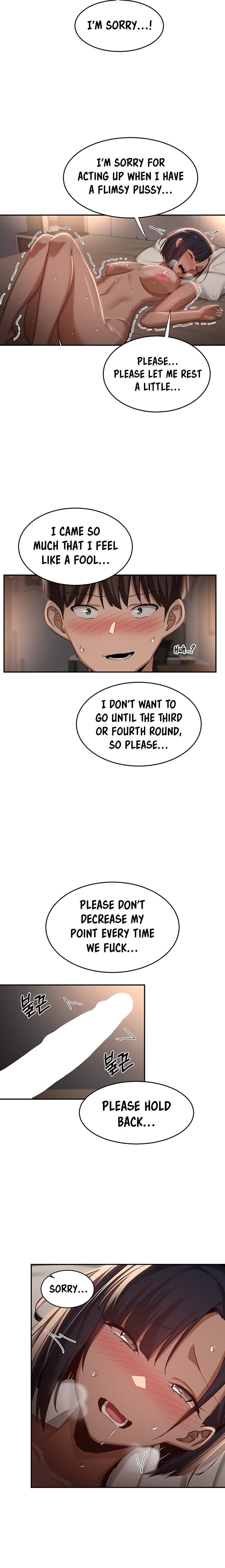 Sextudy Group Chapter 73 – page 15