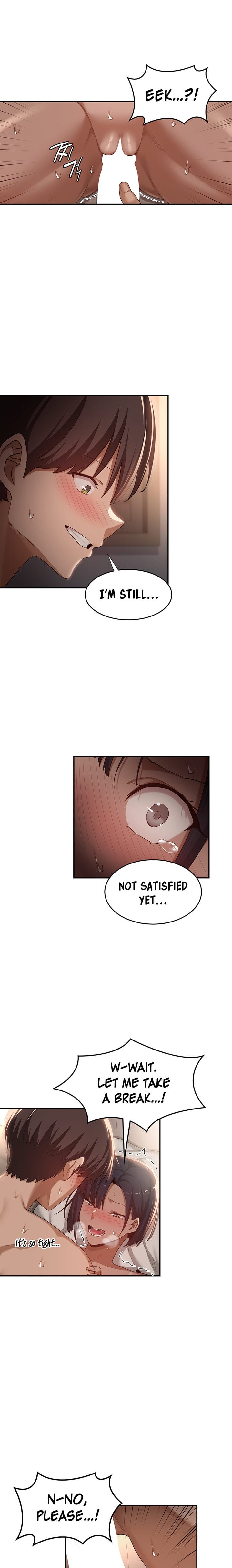 Sextudy Group Chapter 73 – page 16