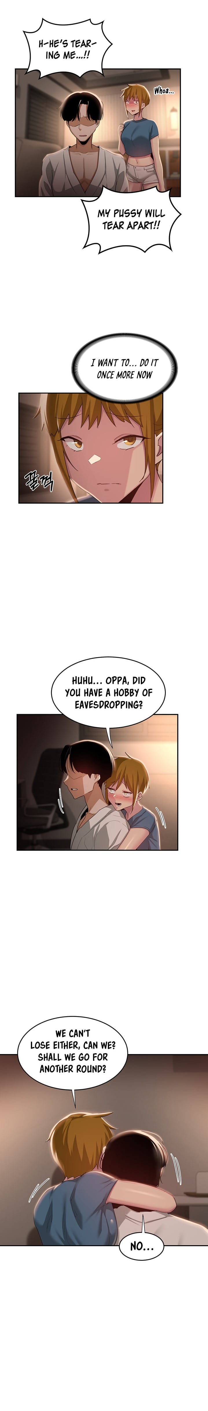 Sextudy Group Chapter 73 – page 18