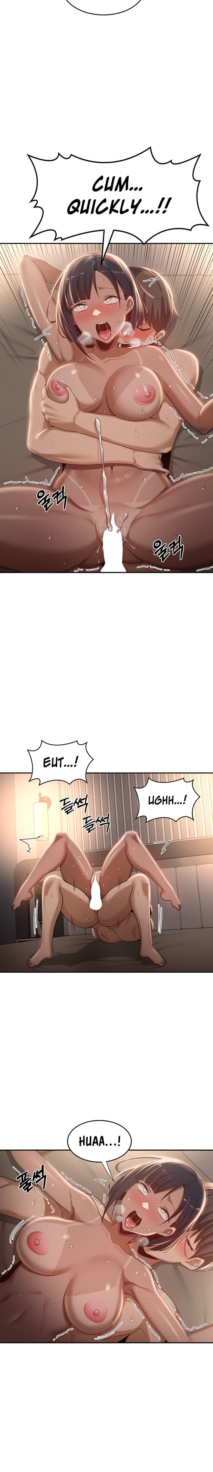 Sextudy Group Chapter 73 – page 21