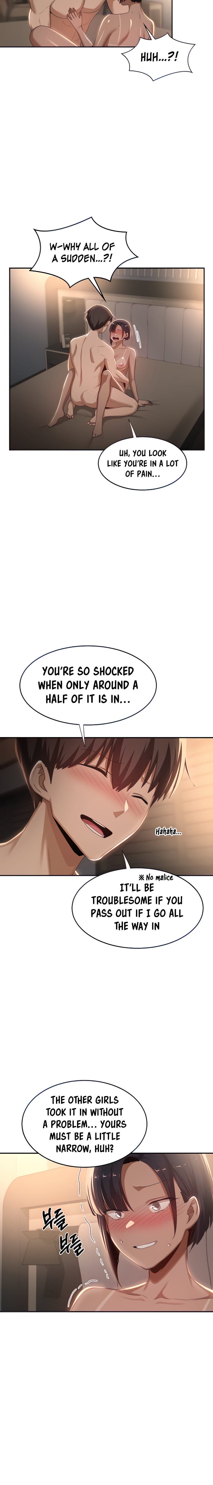Sextudy Group Chapter 73 – page 3