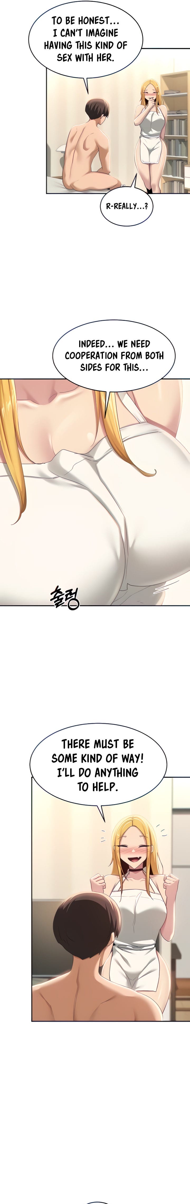 Sextudy Group Chapter 89 – page 10