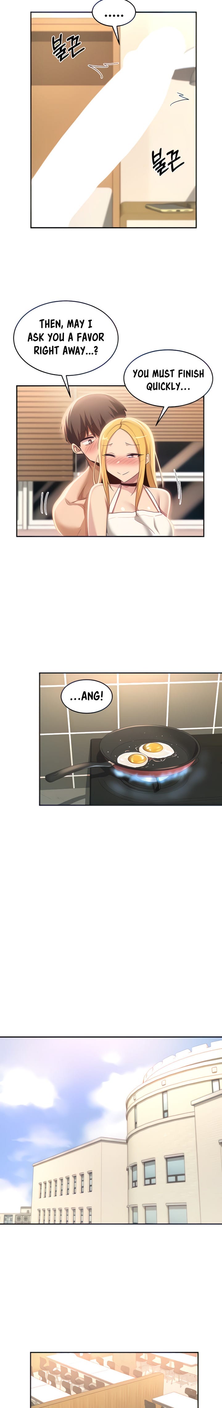 Sextudy Group Chapter 89 – page 11