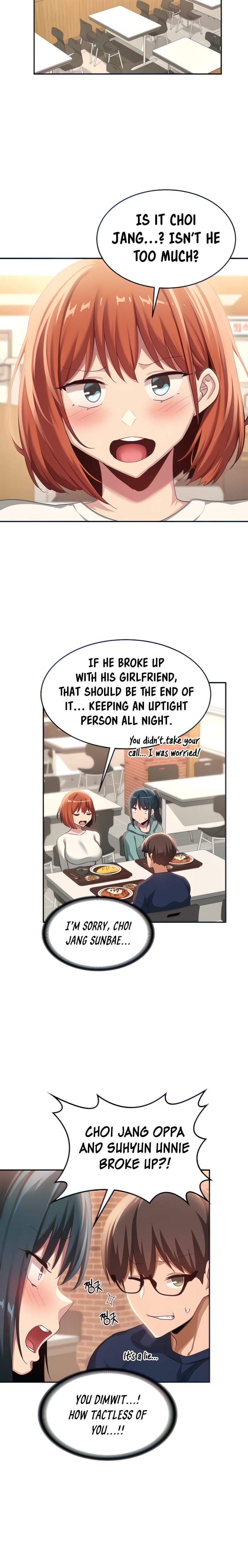 Sextudy Group Chapter 89 – page 12