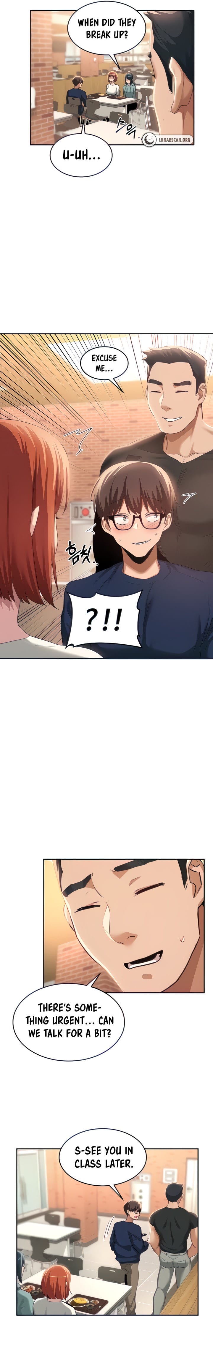 Sextudy Group Chapter 89 – page 13