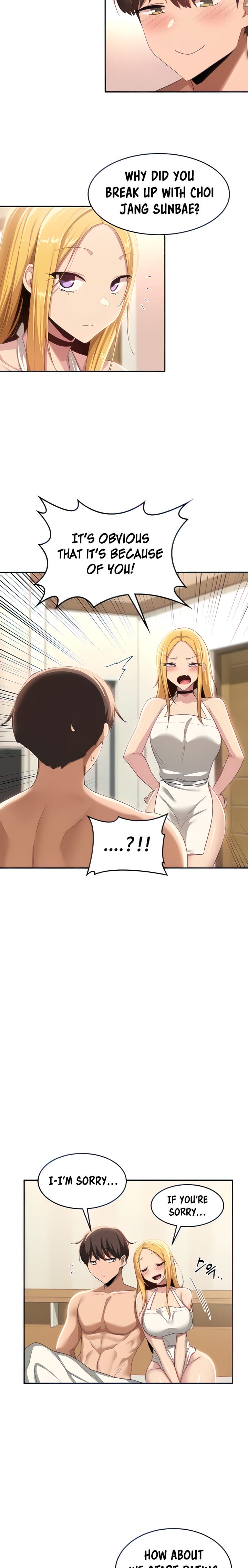 Sextudy Group Chapter 89 – page 5