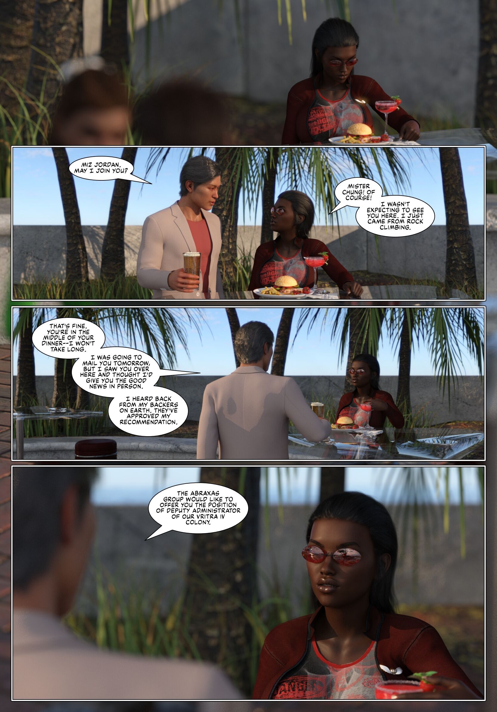 Sextudy Group Chapter 18 – page 7