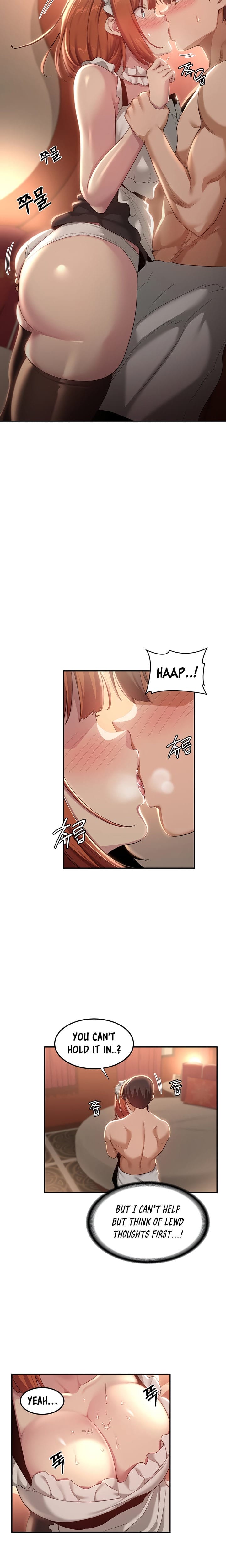 Sextudy Group Chapter 79 – page 11
