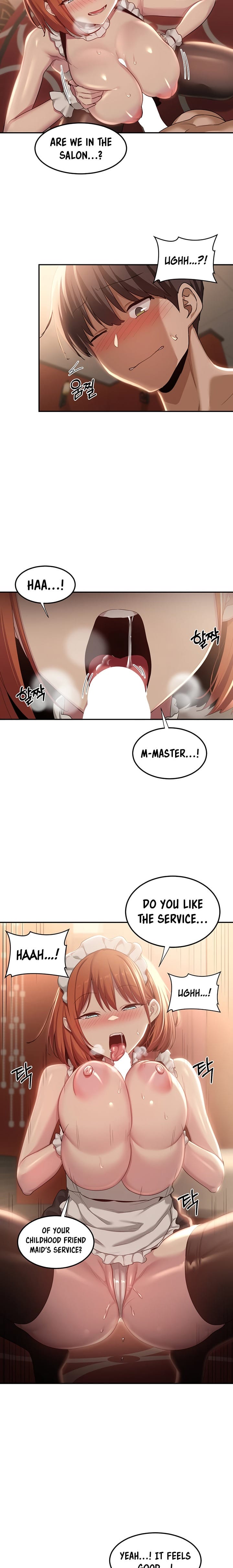 Sextudy Group Chapter 79 – page 14