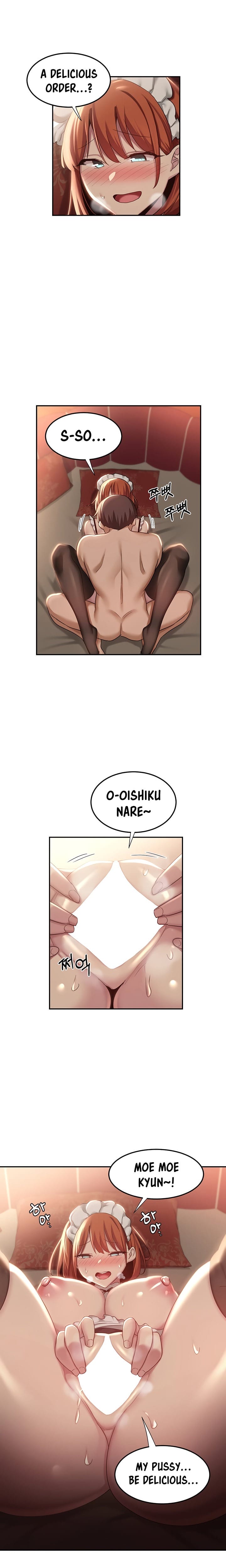 Sextudy Group Chapter 79 – page 18