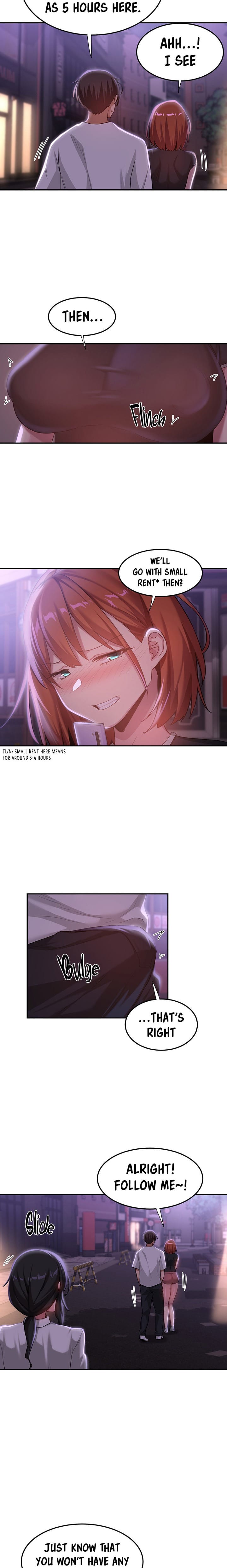Sextudy Group Chapter 79 – page 2