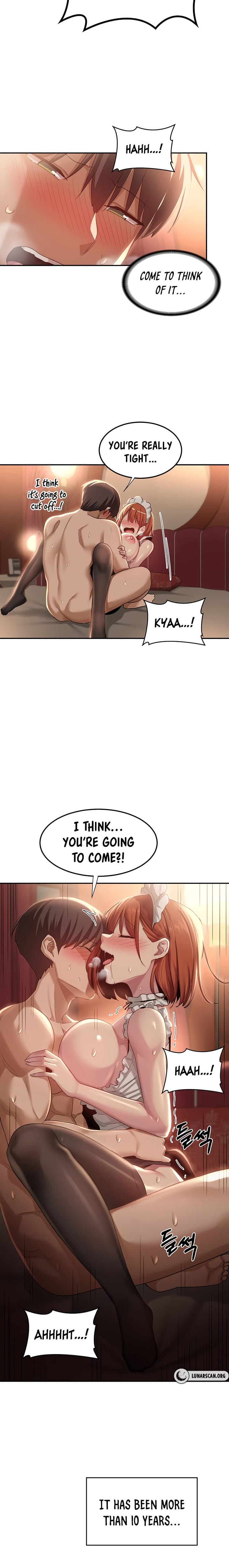 Sextudy Group Chapter 79 – page 21