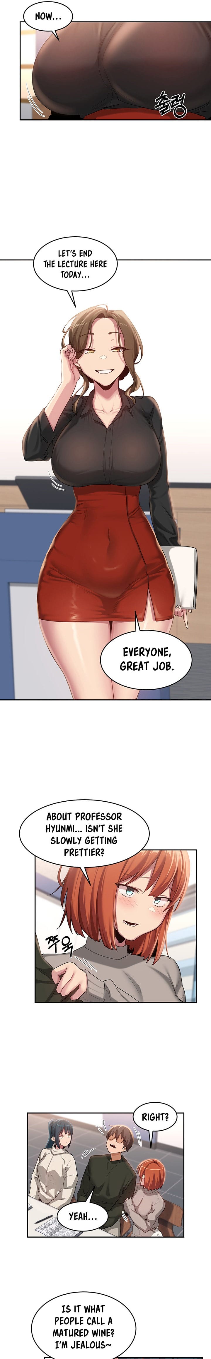 Sextudy Group Chapter 92 – page 10