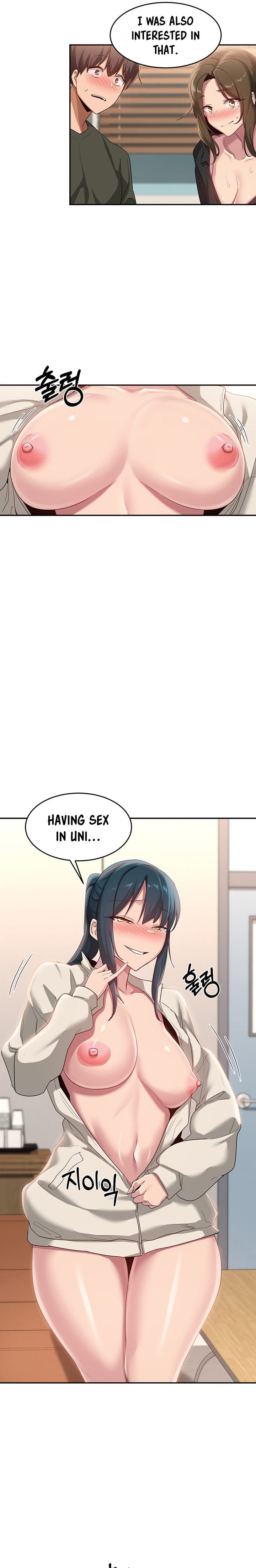 Sextudy Group Chapter 92 – page 16