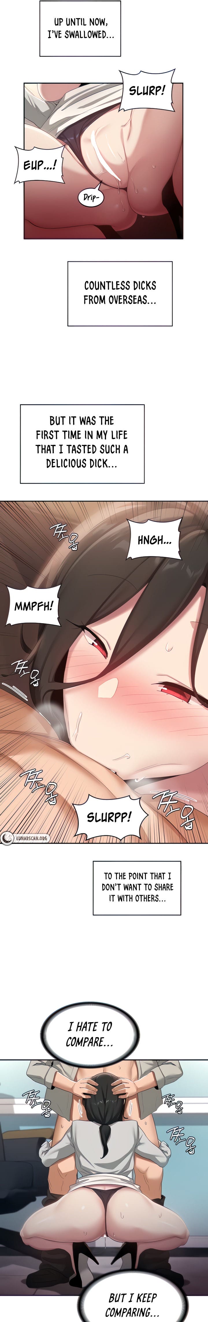 Sextudy Group Chapter 92 – page 7
