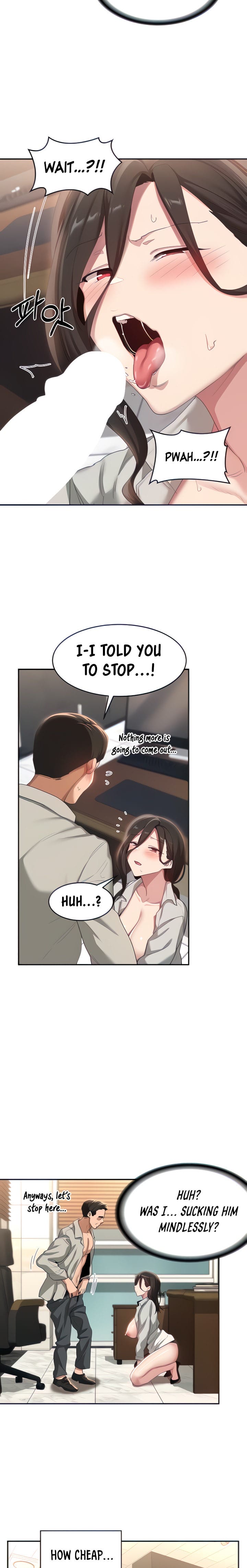 Sextudy Group Chapter 92 – page 8